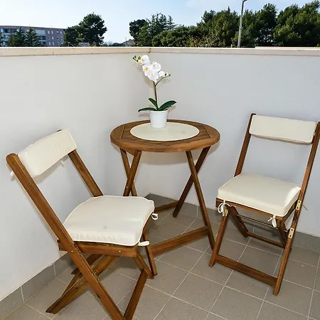 Daire Sweet Corner Zadar
