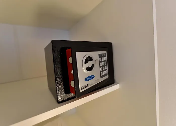 Sweet Corner