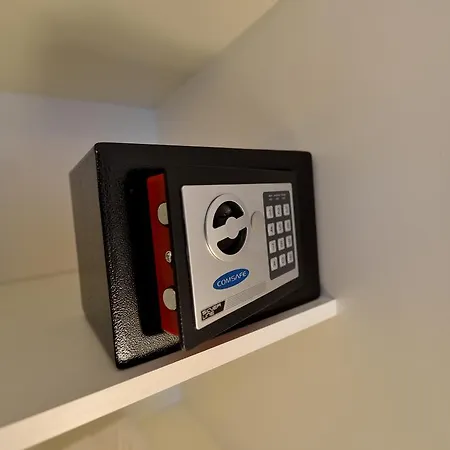 Sweet Corner