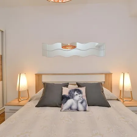 Apartamento Sweet Corner