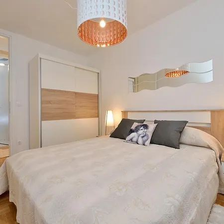 Apartment Sweet Corner Zadar