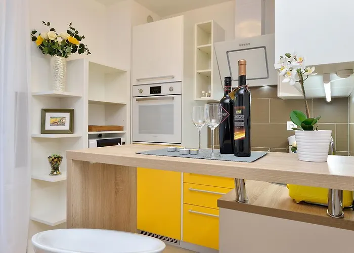 公寓 Sweet Corner *