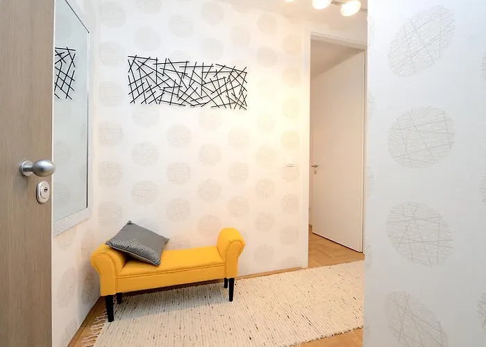 Sweet Corner 扎达尔