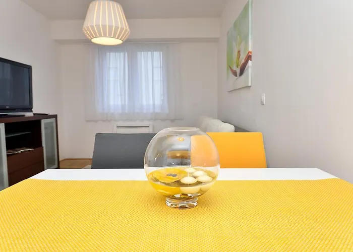 公寓 Sweet Corner *